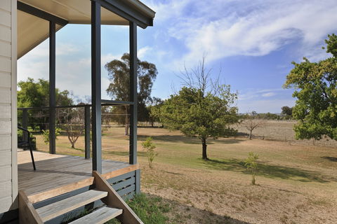 Mudgee Valley Park - Accommodation Australia 0