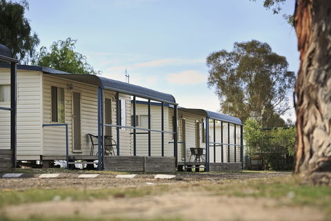 Mudgee Valley Park - Accommodation Australia 4