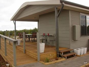 Linger Longer Accommodation SA - Australia Shopping 3