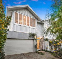 Sailaway Beach House - Accommodation Australia