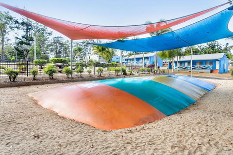 Lake Tinaroo Holiday Park - Accommodation Australia 2