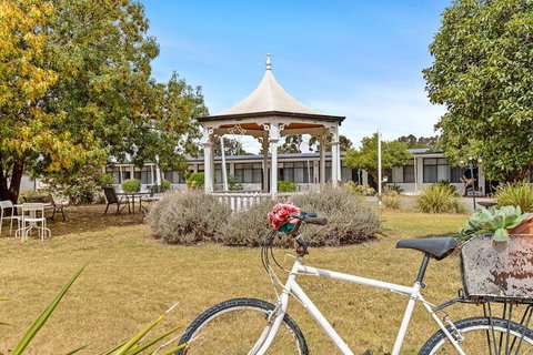 Gazebo Motor Inn - Accommodation Australia 3