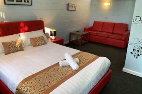 Gazebo Motor Inn - Accommodation Australia 0