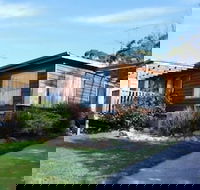 Gumnut Cottage - Accommodation Australia