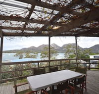 Freycinet on the Bay - Accommodation Australia