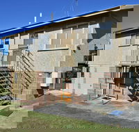 Pebble Shack - Accommodation Australia