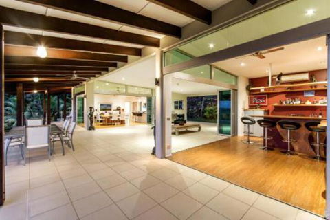 Jade Ridge - Accommodation Australia 5