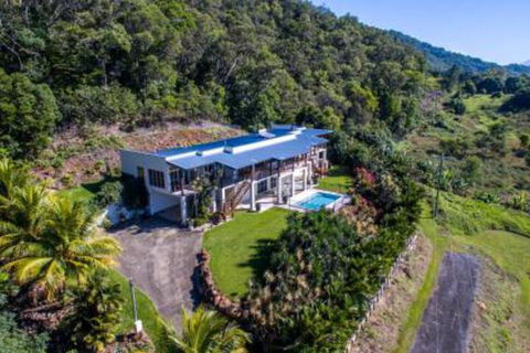Jade Ridge - Accommodation Australia 3