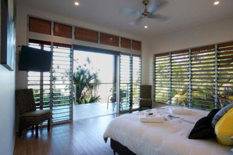 Jade Ridge - Accommodation Australia 1