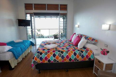 Jade Ridge - Accommodation Australia 2
