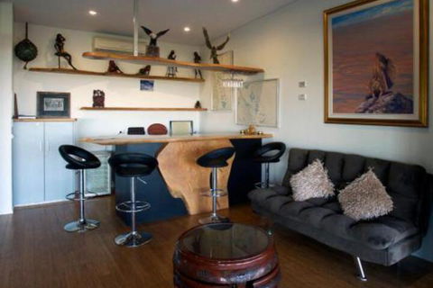Jade Ridge - Accommodation Australia 4