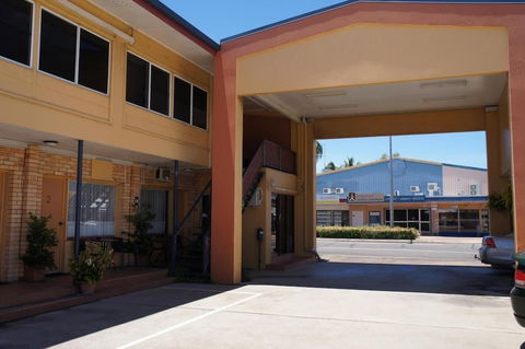 Ayrline Motel - Accommodation Australia 0