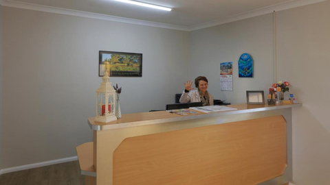 Tenterfield Motor Inn - Accommodation Australia 1