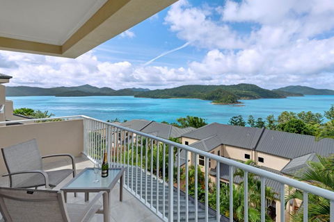 La Bella Apartments - Accommodation Australia 6