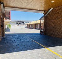 The Cottage Motor Inn Albury - Accommodation Australia