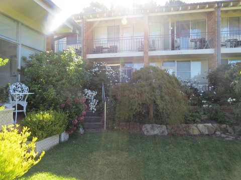 Golfview Lodge - Accommodation Australia 4