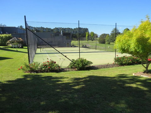 Golfview Lodge - Accommodation Australia 3