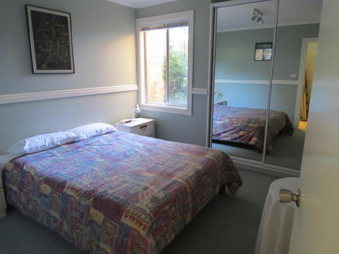 Golfview Lodge - Accommodation Australia 5