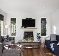 Azure - Accommodation Australia