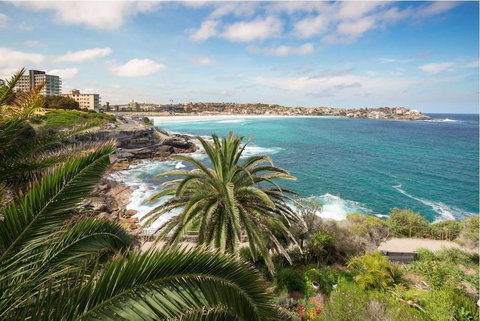 Ultimate Bondi Escape 2 - Bed n Breakfasts 6