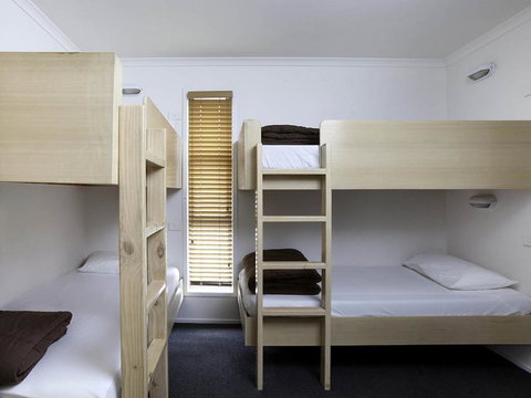 NRMA Ocean Beach Holiday Resort - Australia Shopping 0