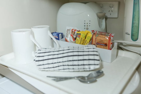 Amber Lodge Motel - Australia Shopping 3