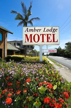 Amber Lodge Motel - Australia Shopping 0