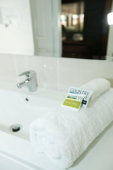 Amber Lodge Motel - Australia Shopping 2