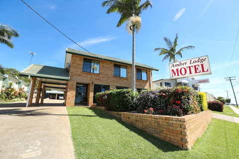 Amber Lodge Motel - Australia Shopping 5