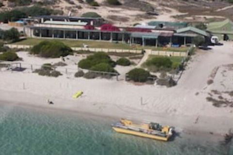 Dirk Hartog Island Eco Lodge - Bed n Breakfasts 3