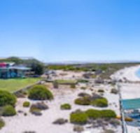 Dirk Hartog Island Eco Lodge - Bed n Breakfasts