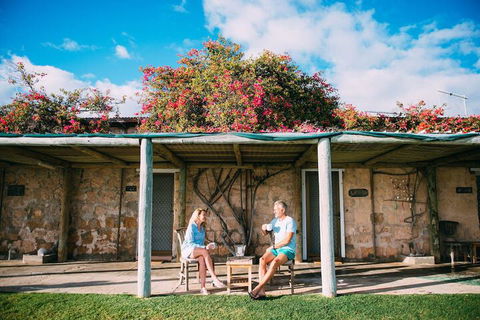 Dirk Hartog Island Eco Lodge - Bed n Breakfasts 4