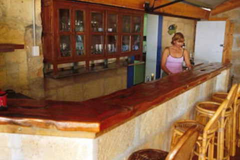 Dirk Hartog Island Eco Lodge - Bed n Breakfasts 1