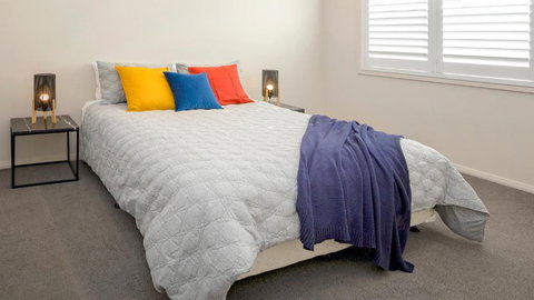 Alpine Snow Angels Retreat Luxurious Snowy Mountains Living - Australia Shopping 4