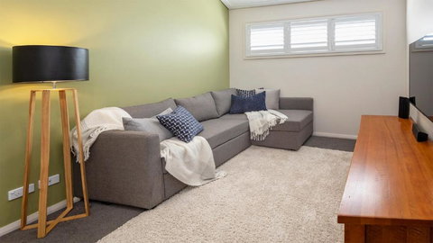 Alpine Snow Angels Retreat Luxurious Snowy Mountains Living - Australia Shopping 6