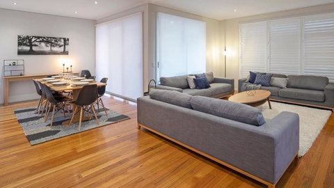 Alpine Snow Angels Retreat Luxurious Snowy Mountains Living - Australia Shopping 5