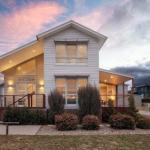 Alpine Snow Angels Retreat Luxurious Snowy Mountains Living - Australia Shopping 0