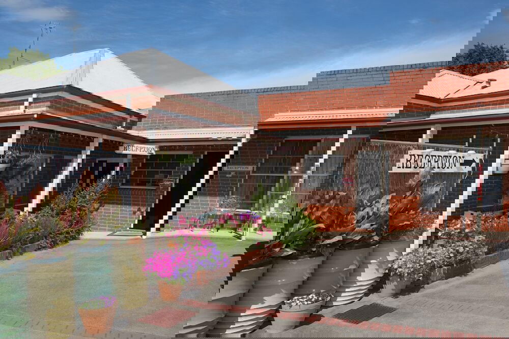 Yackandandah VIC Australia Shopping