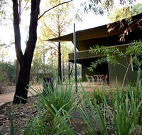 Zoofari Lodge at Taronga Western Plains - Accommodation Australia