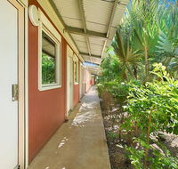 Karratha Motel - Local Tourism
