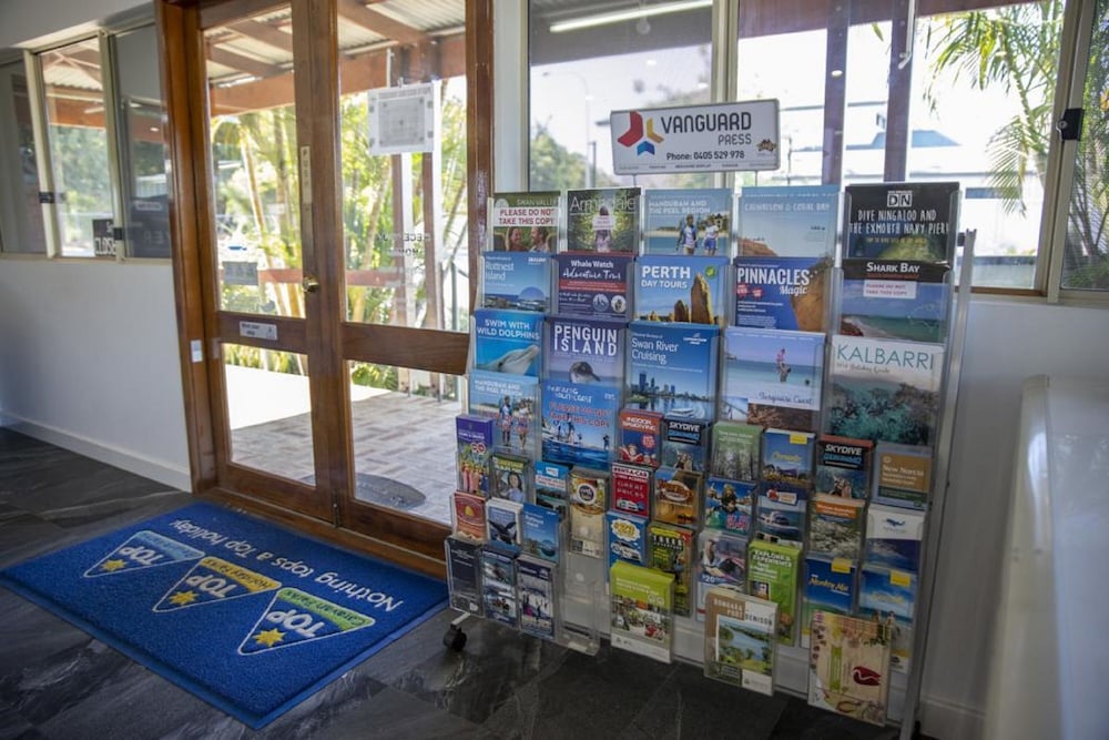 Gwelup Dc WA Local Tourism