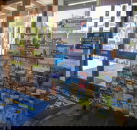 Karrinyup Waters Resort - Local Tourism