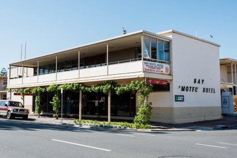 Bay Motel Hotel - Australia Shopping 6