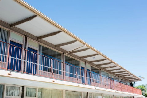 Bay Motel Hotel - Australia Shopping 0