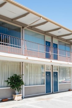 Bay Motel Hotel - Australia Shopping 4