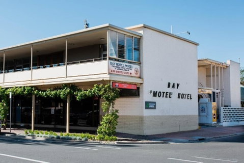 Bay Motel Hotel - Australia Shopping 2