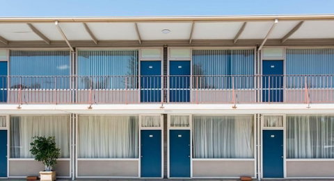 Bay Motel Hotel - Australia Shopping 5