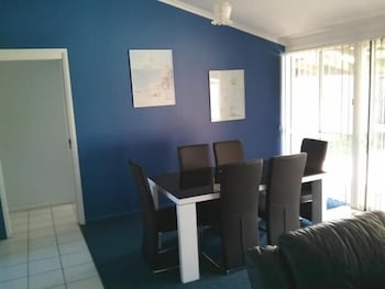 Bay Hideaway Resort - Accommodation Australia 3