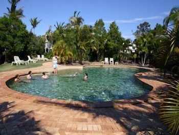 Bay Hideaway Resort - Accommodation Australia 0