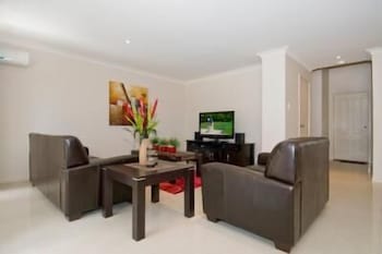 Bay Hideaway Resort - Accommodation Australia 6
